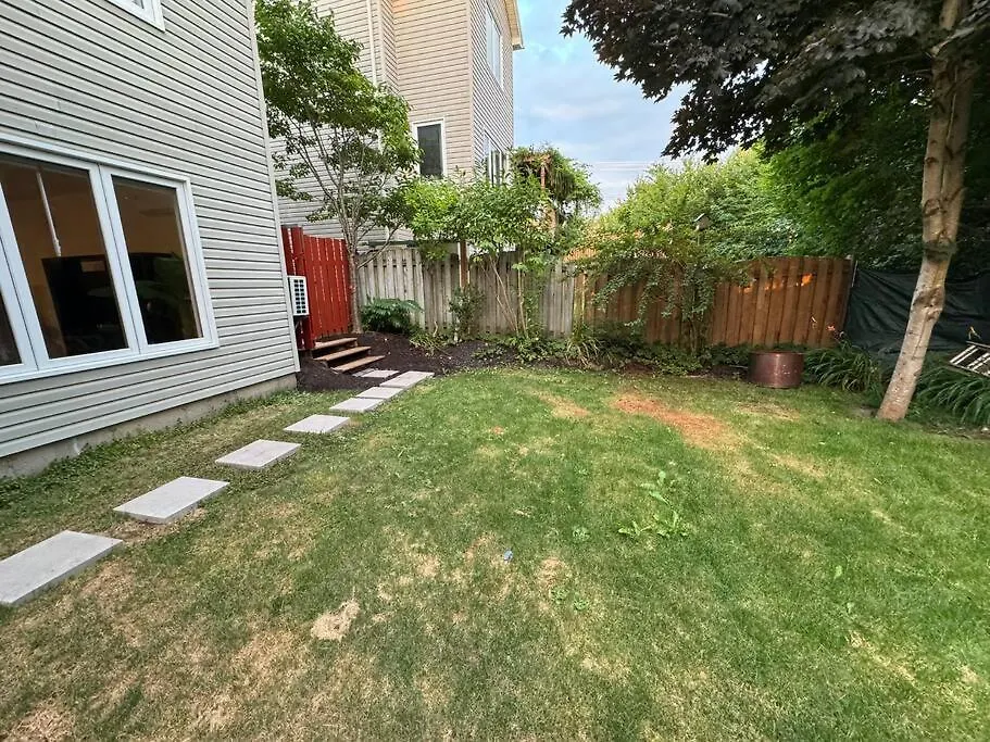 Apartment Cozy 2-Bedrooms Suit Halifax Canada