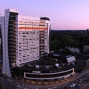 Hotel Atlantica, Halifax