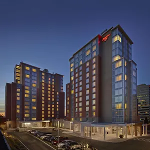 Hotel Hampton By Hilton Downtown, Halifax