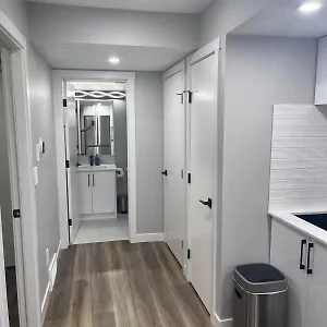 Adorable Private In Seton Se, Apartment Calgary