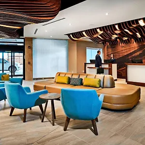 Delta By Marriott Hotel