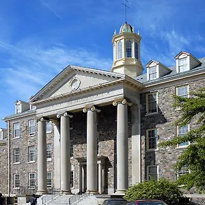  Hostel Of King's College